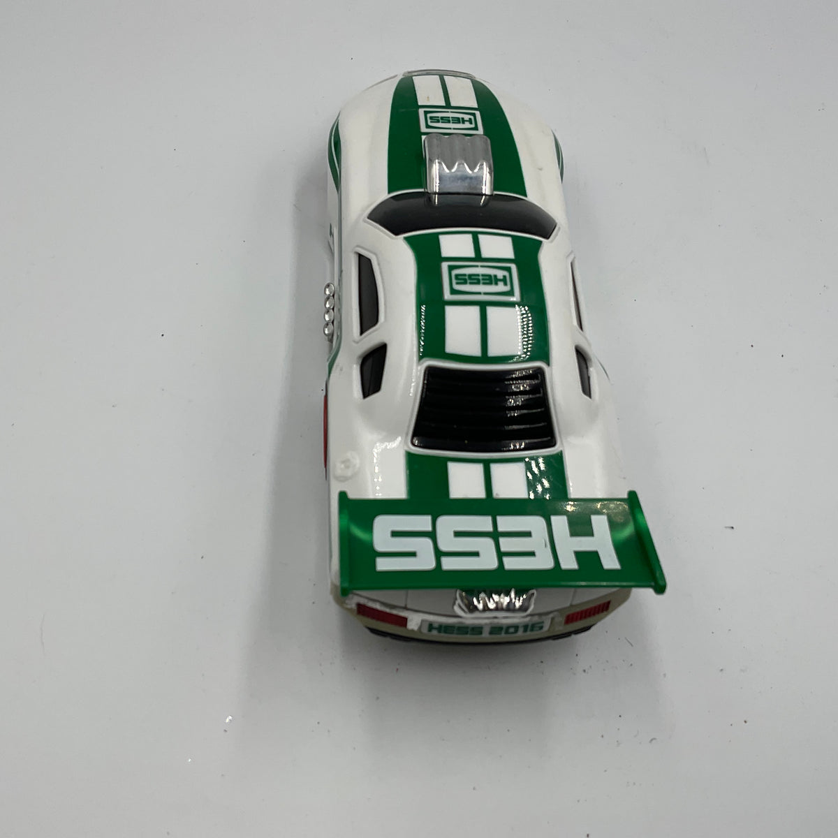 2016 Hess Truck Dragster