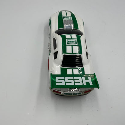 2016 Hess Truck Dragster
