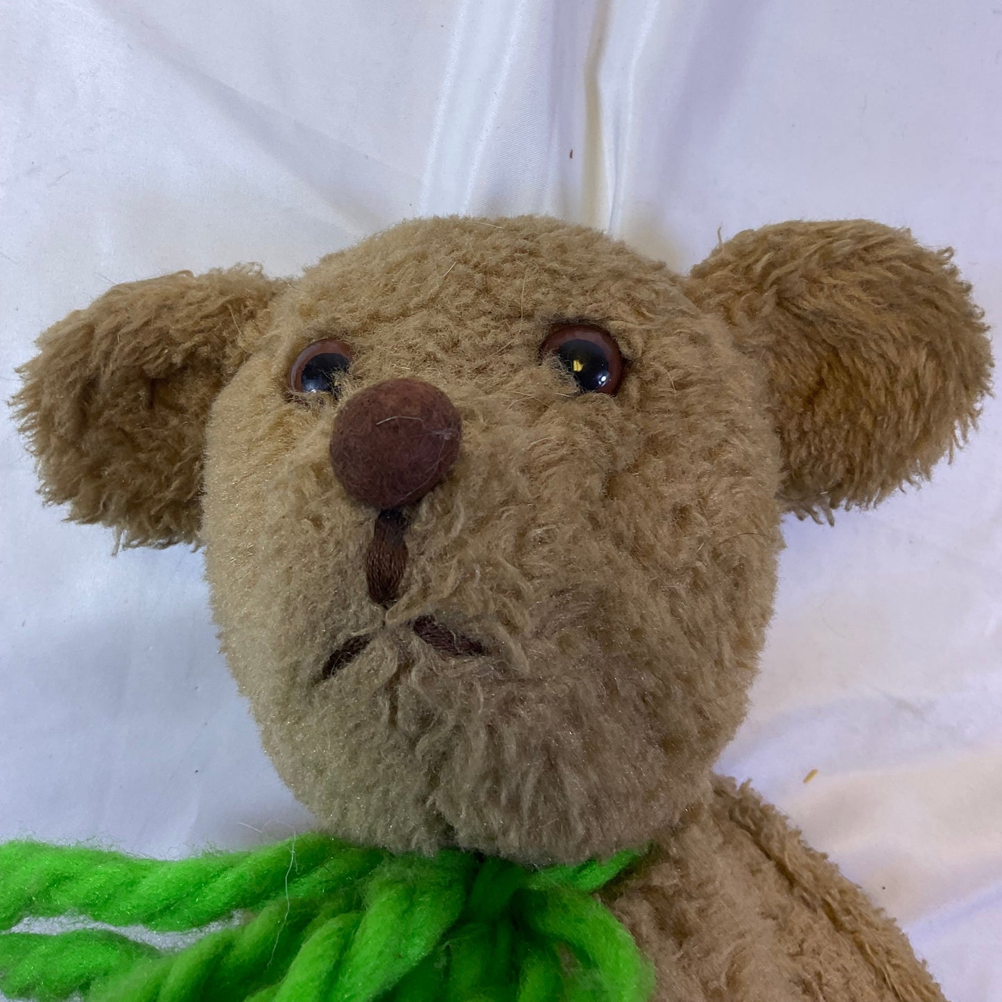 Brown Teddy Bear