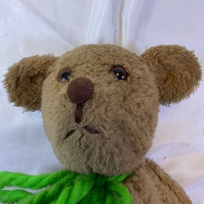 Brown Teddy Bear