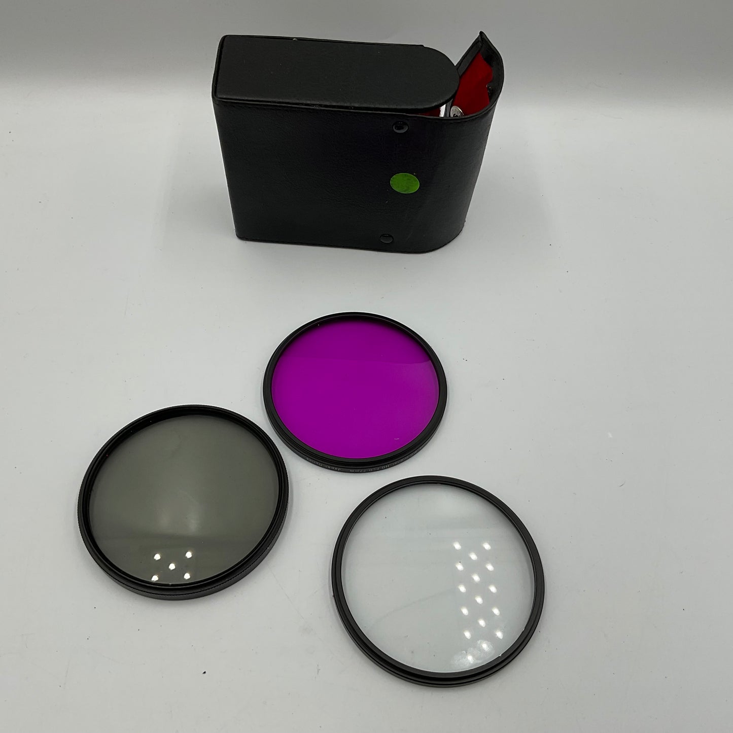 Ultimaxx Studio Series Digital closeup Lens filters