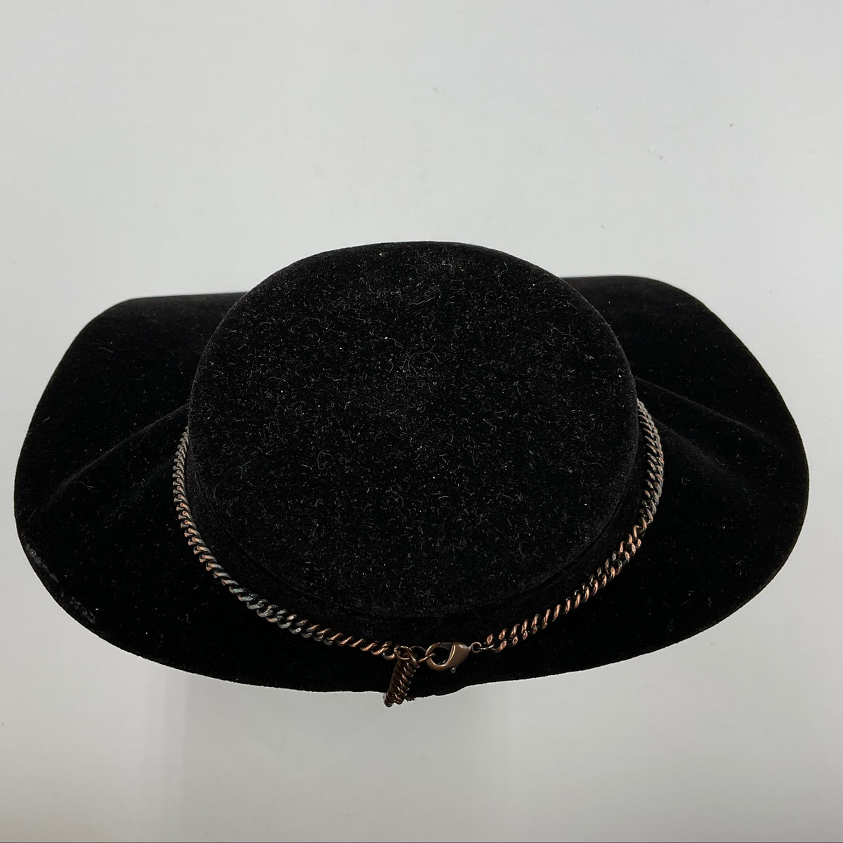 Pink Stone Charm Designs Chain Necklace