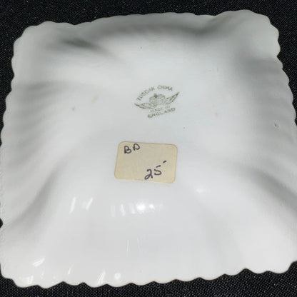 Royal Doulton Square/Circle Cake Plates
