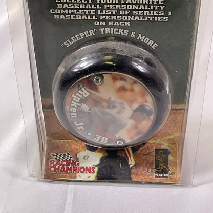 Cal Ripken Jr Racing Champions Superstar Yo-Yo New in Original Box