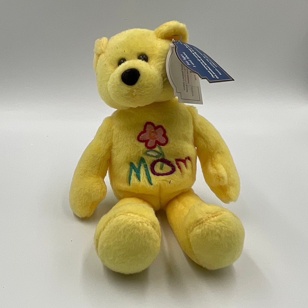 Limited Treasures Love 'Ya Mom Occasion Treasure Bear