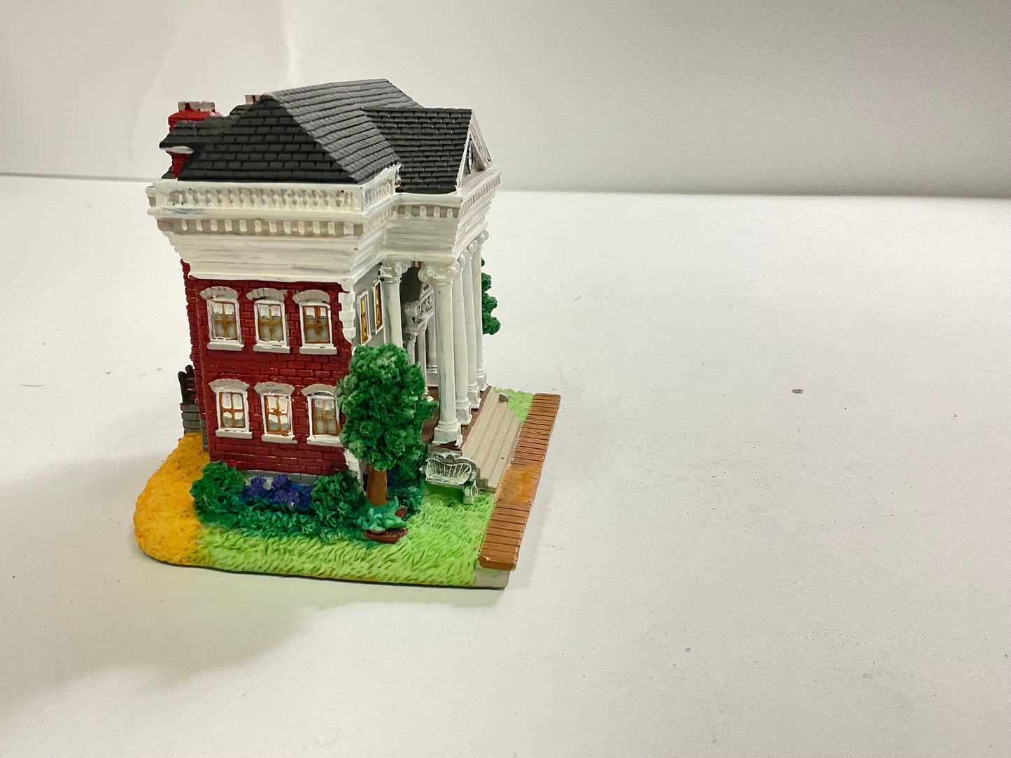 First Bank of Liberty Fall Americana Collection