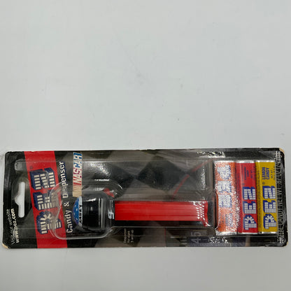 NASCAR Pez Candy Dispenser Kasey On the Helmet unopened