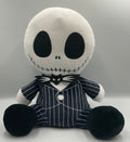 Disney The Nightmare Before Christmas Jack Skellington Weighted Plush