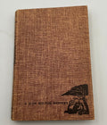 The Clue in the Ruined Castle Hardcover Book by Margaret Sutton No Dust Jacket