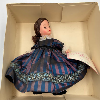 Madame Alexander Marmee Doll