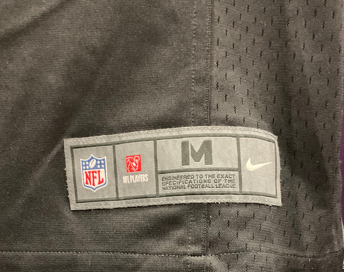 Nike Jersey Drew Brees New Orleans Saints NFL Players Medium