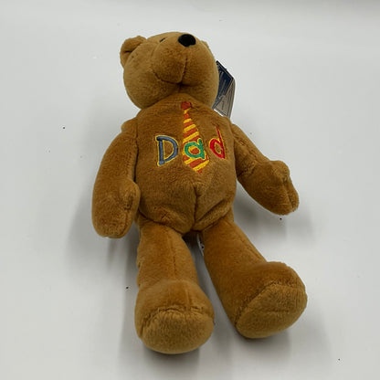 Limited Treasures Love 'Ya Dad  Occasion Treasure Bear