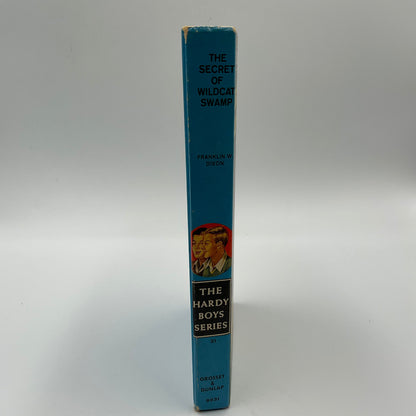 The Hardy Boys Series Bundle