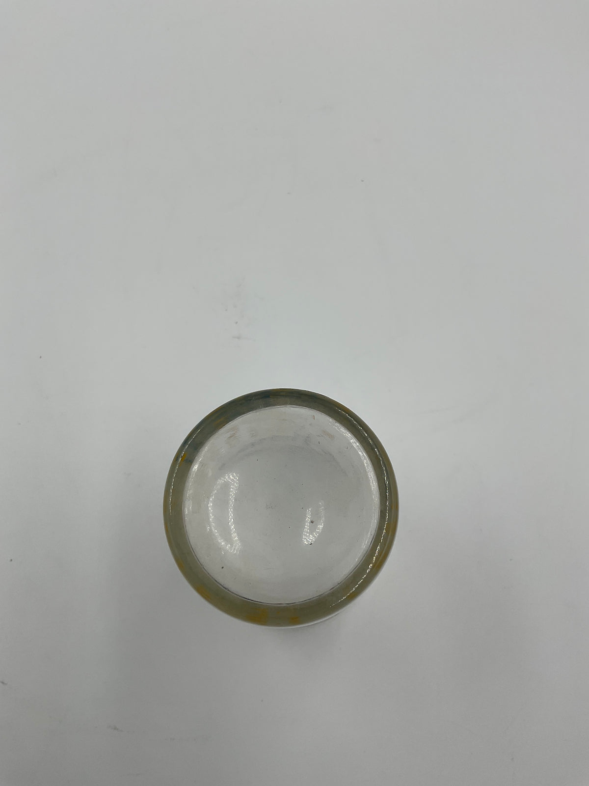 Vintage 1960’s Fanta Glass Tumbler