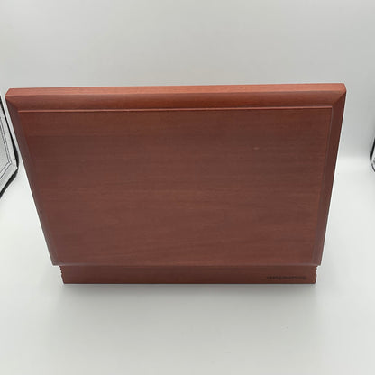 Diamond Crown Cigar Humidor