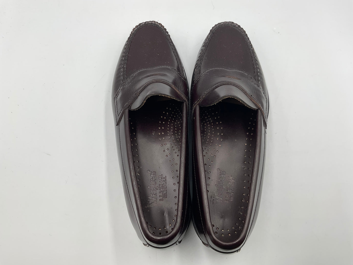 G.H. Bass & Co. Weejuns