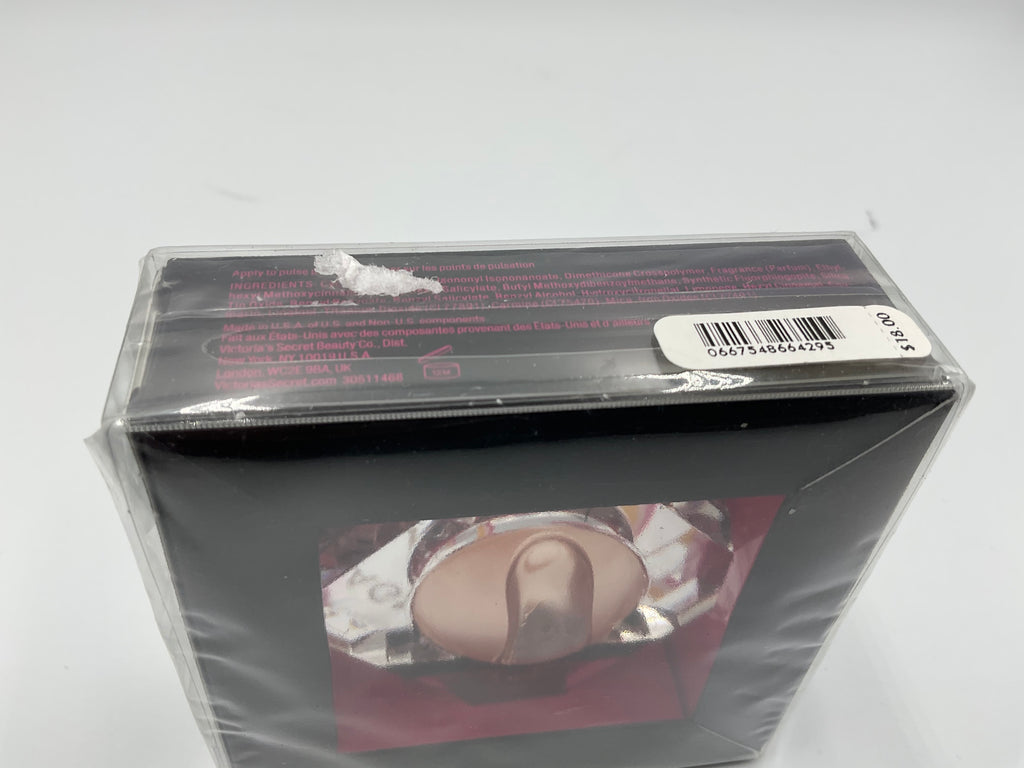 Victoria's Secret - "Tease" Fragrance Pop Gel Perfume .33 oz. Brand New Sealed Box
