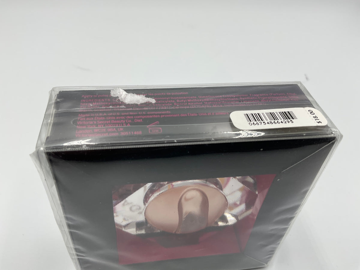 Victoria's Secret - "Tease" Fragrance Pop Gel Perfume .33 oz. Brand New Sealed Box