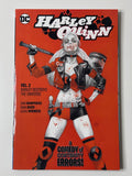 Harley Quinn 2: Harley Destroys the Universe