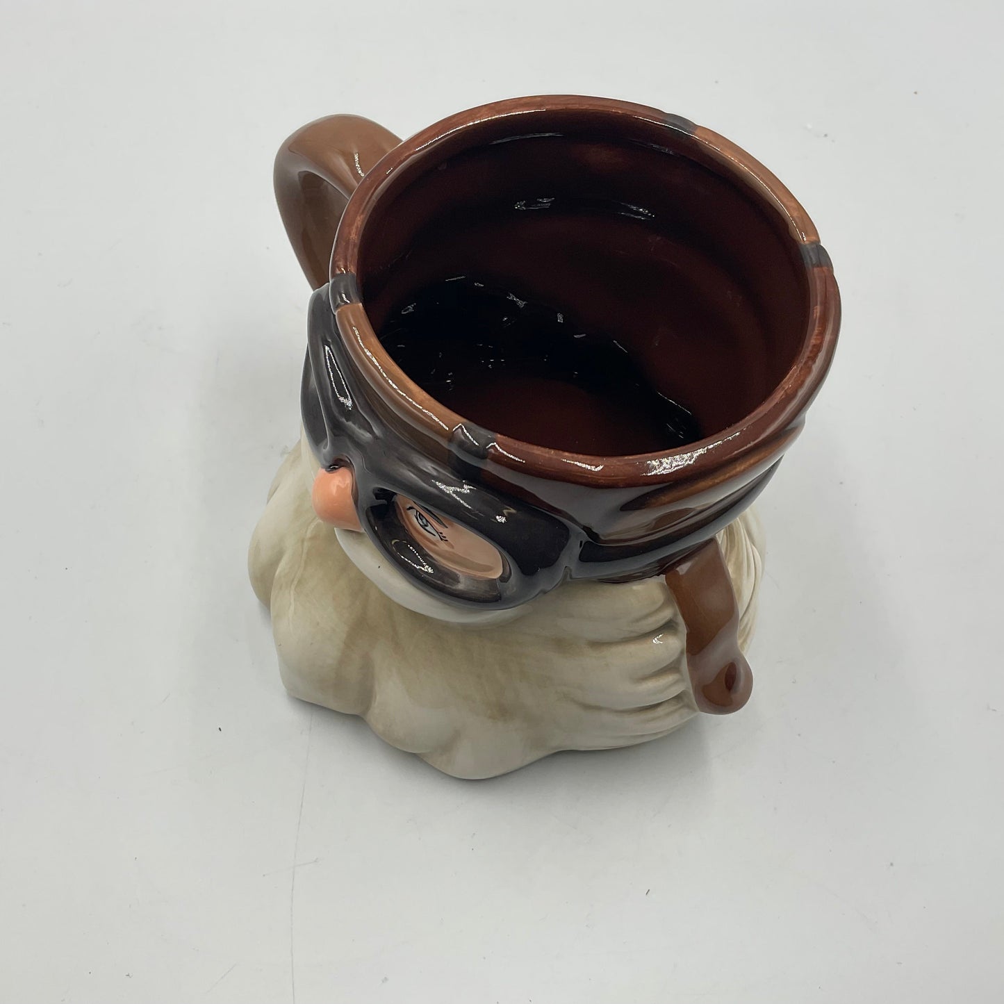 Motor Harley-Davidson Cycles Mug