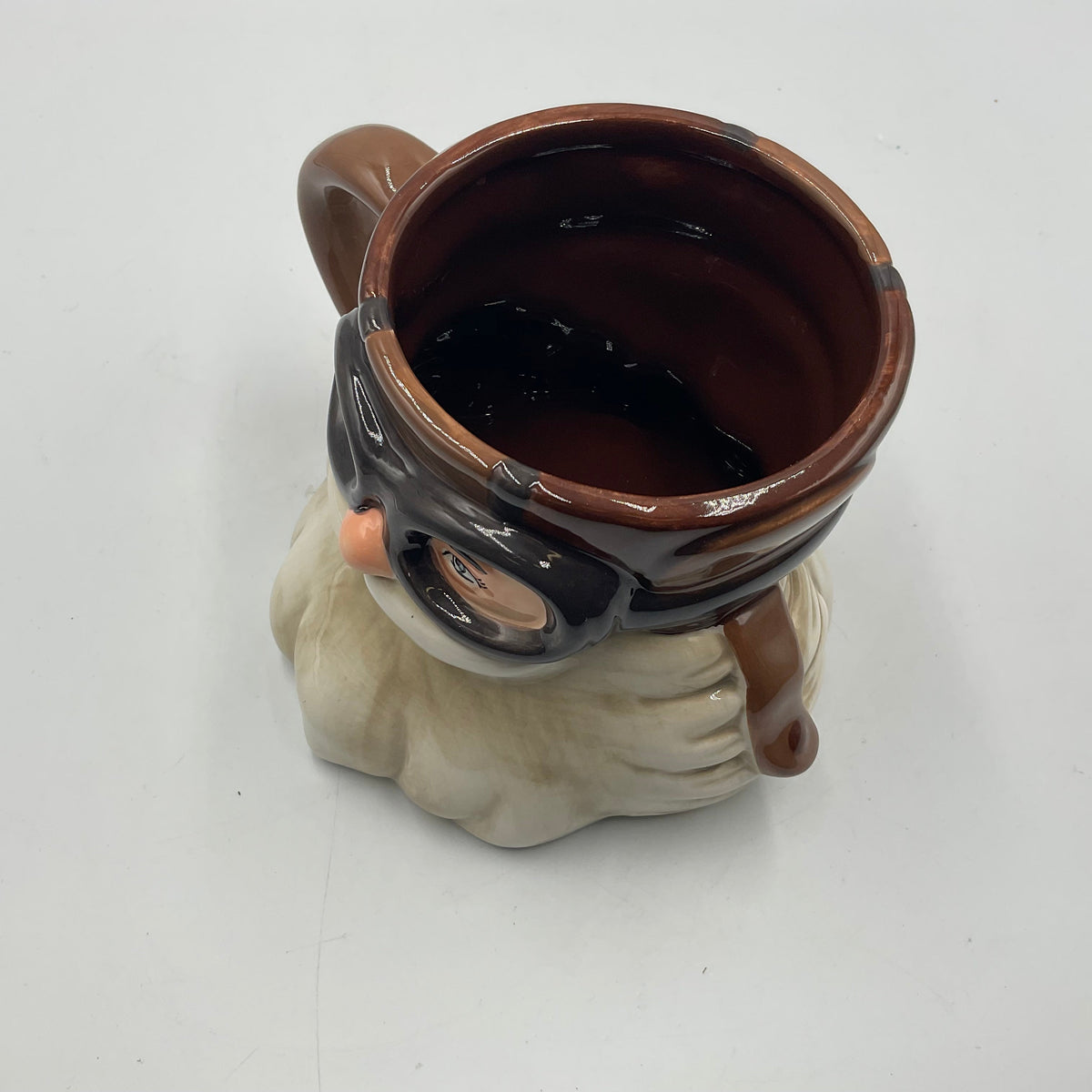 Motor Harley-Davidson Cycles Mug