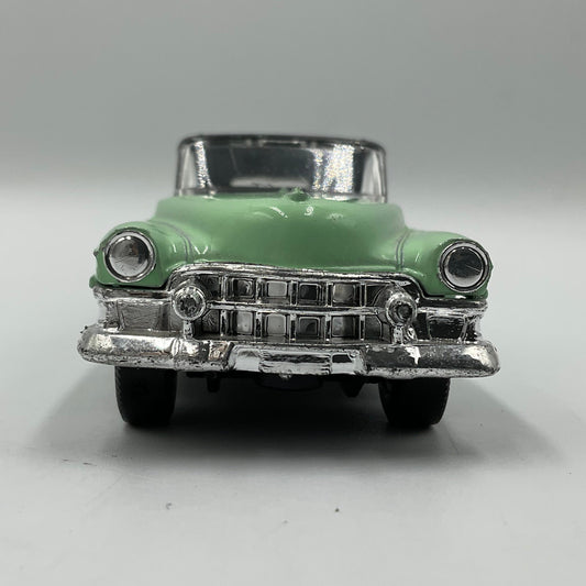 1955 1:34 Ford Thunder Welly No.9014 Die-Cast Scale Model Replica Car