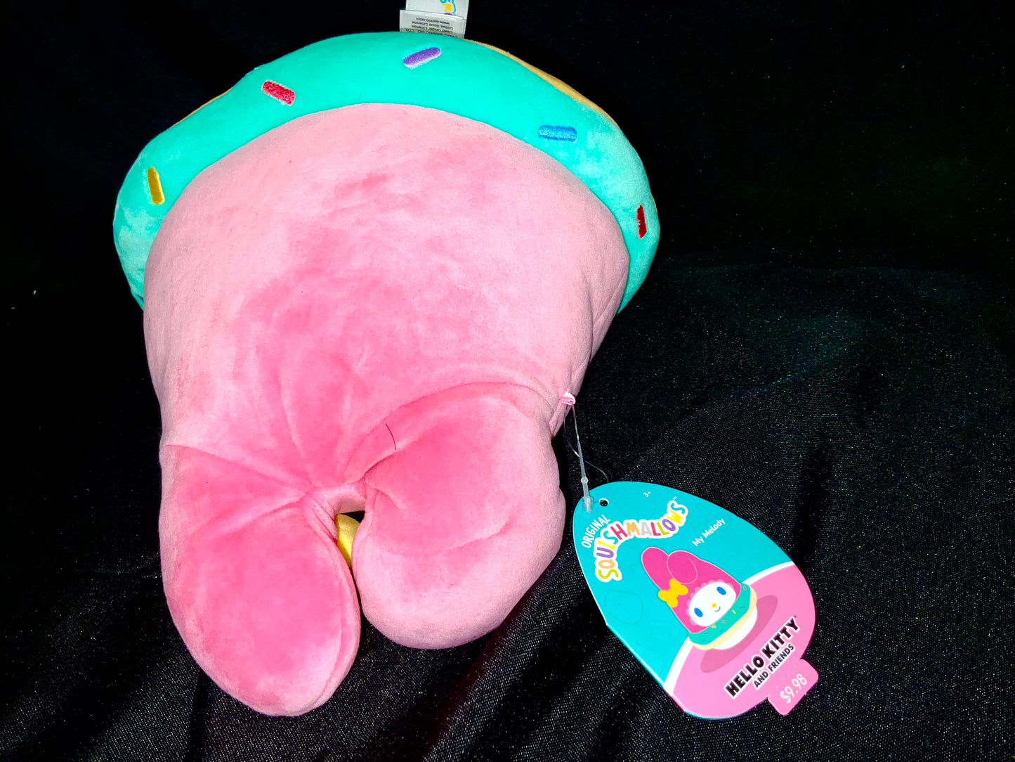 Original Squishmallows "My Melody" Plush