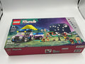 LEGO Friends Stargazing Camping Vehicle Set