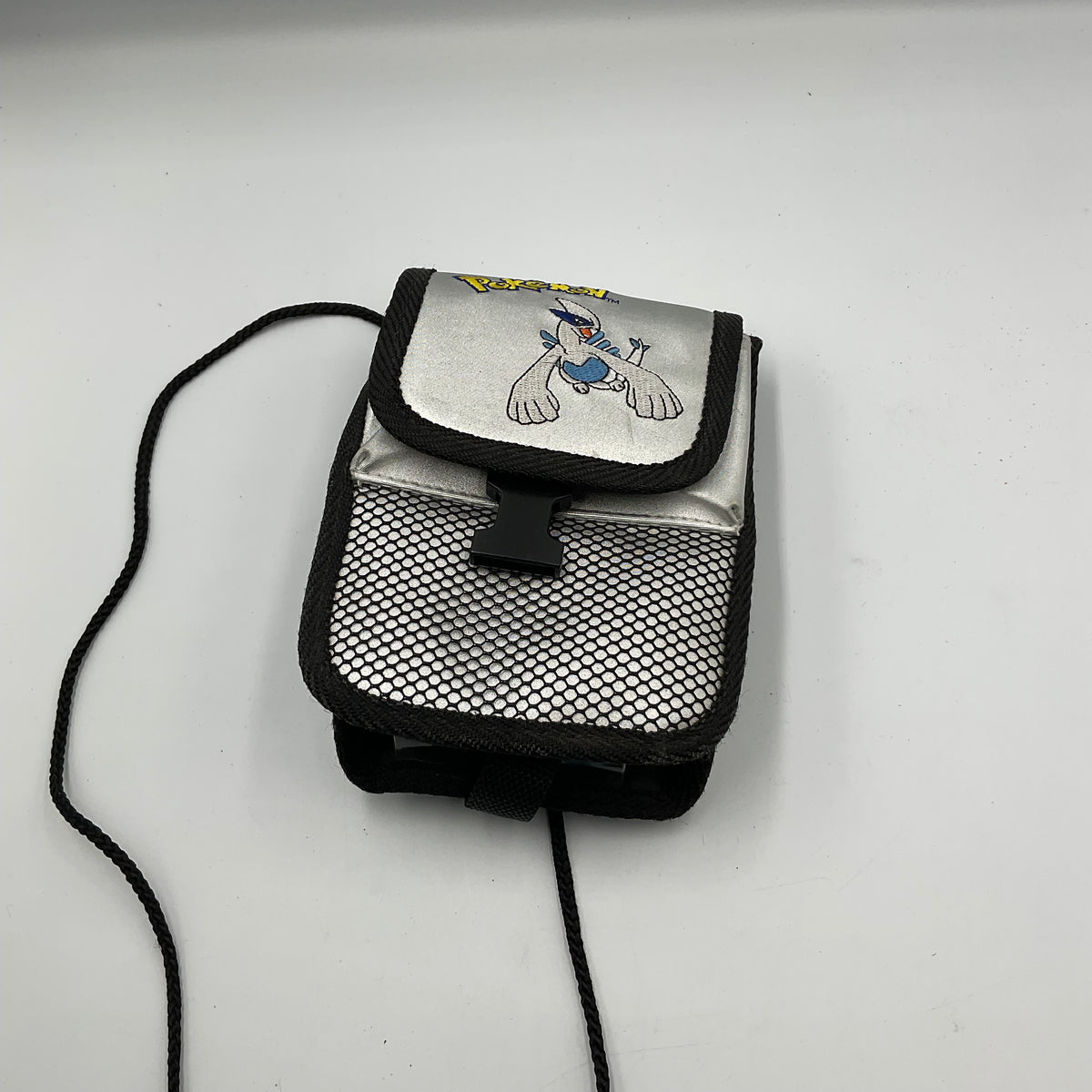 Game Boy Color In Case