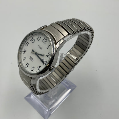 Timex Gents Easy Reader Indiglo Watch