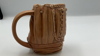 1994 Budweiser Baseball Mitt Stein