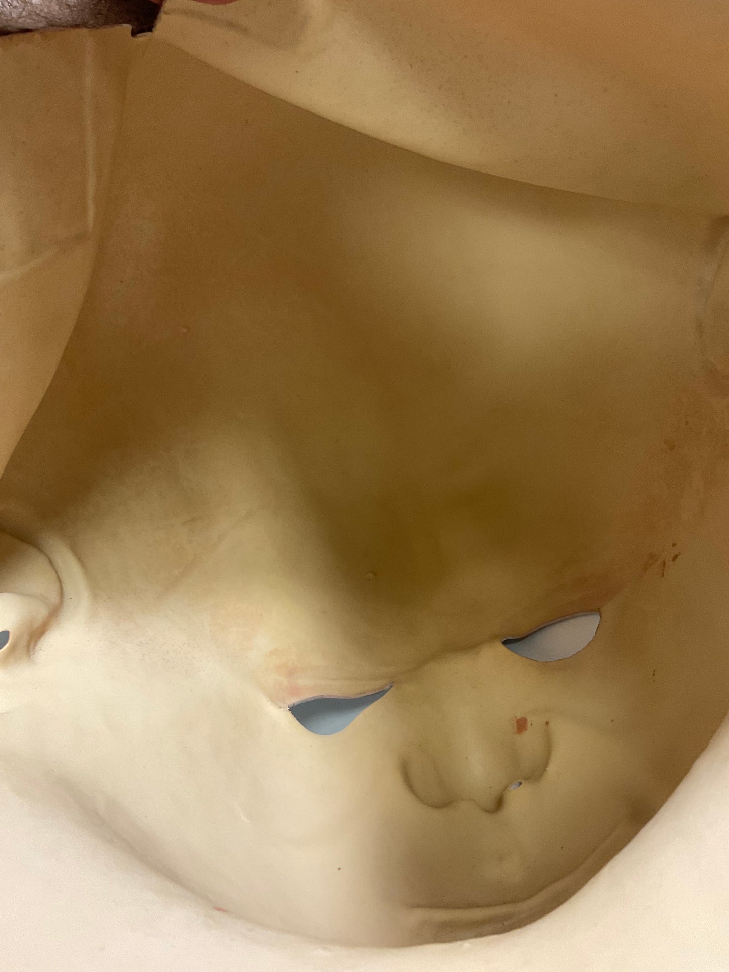 Michael Myers Halloween Mask Universal Studios Official