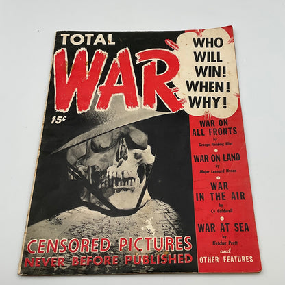 Vintage Total War Magazine