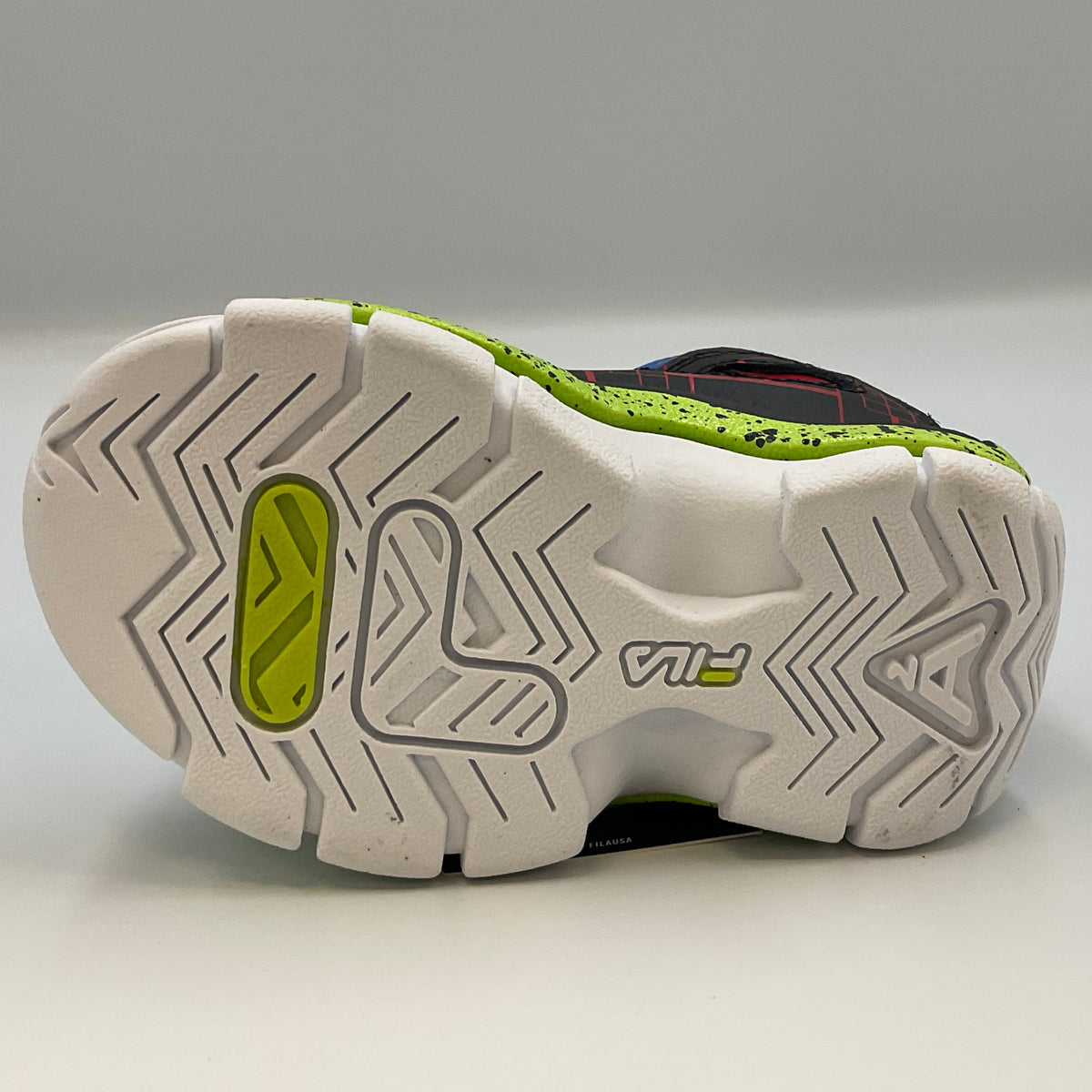 FILA Grant Hill 2 Infants Shoes Size 6 7BM01757-027