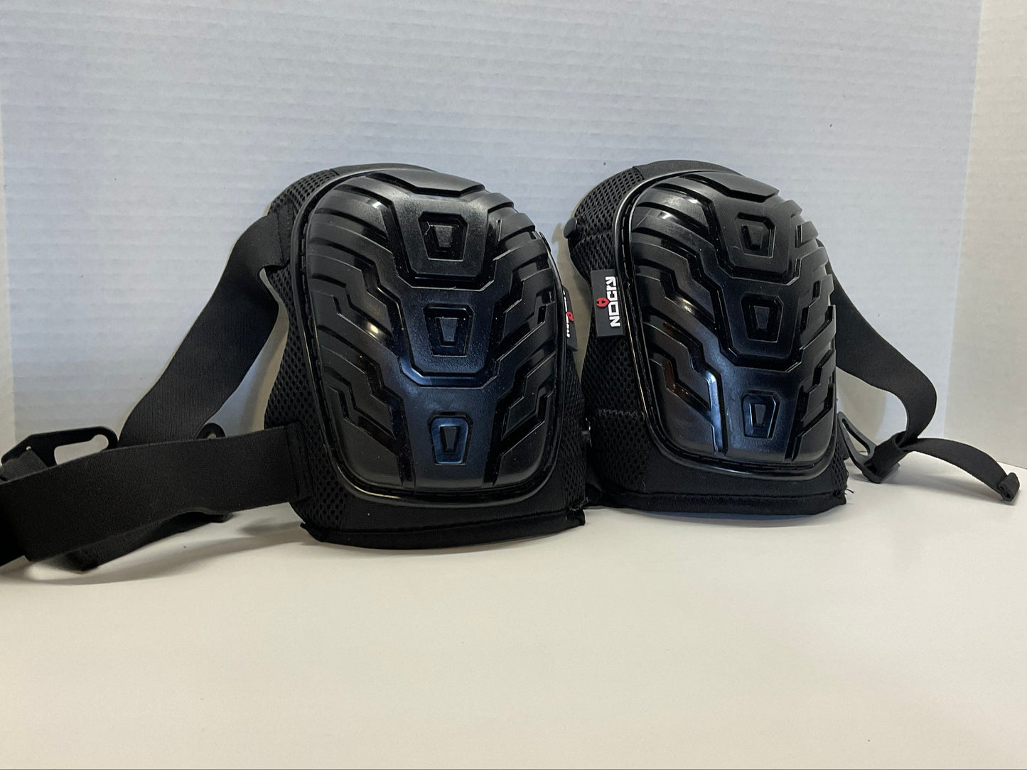 NoCry KneeGuard Gel Knee Pads Adjustable
