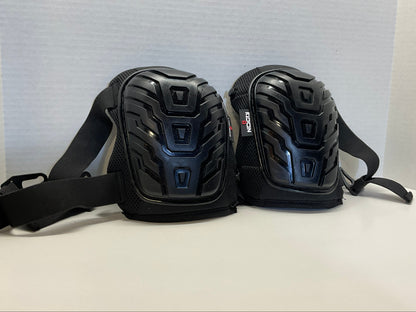 NoCry KneeGuard Gel Knee Pads Adjustable