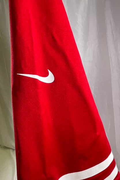 Justin Smith San Francisco 49ers NFL Licensed Nike Jersey #94 Size XXL New Without Tags