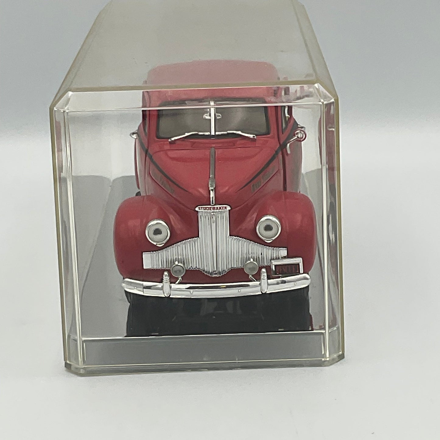 1947 Studebaker Fire Truck