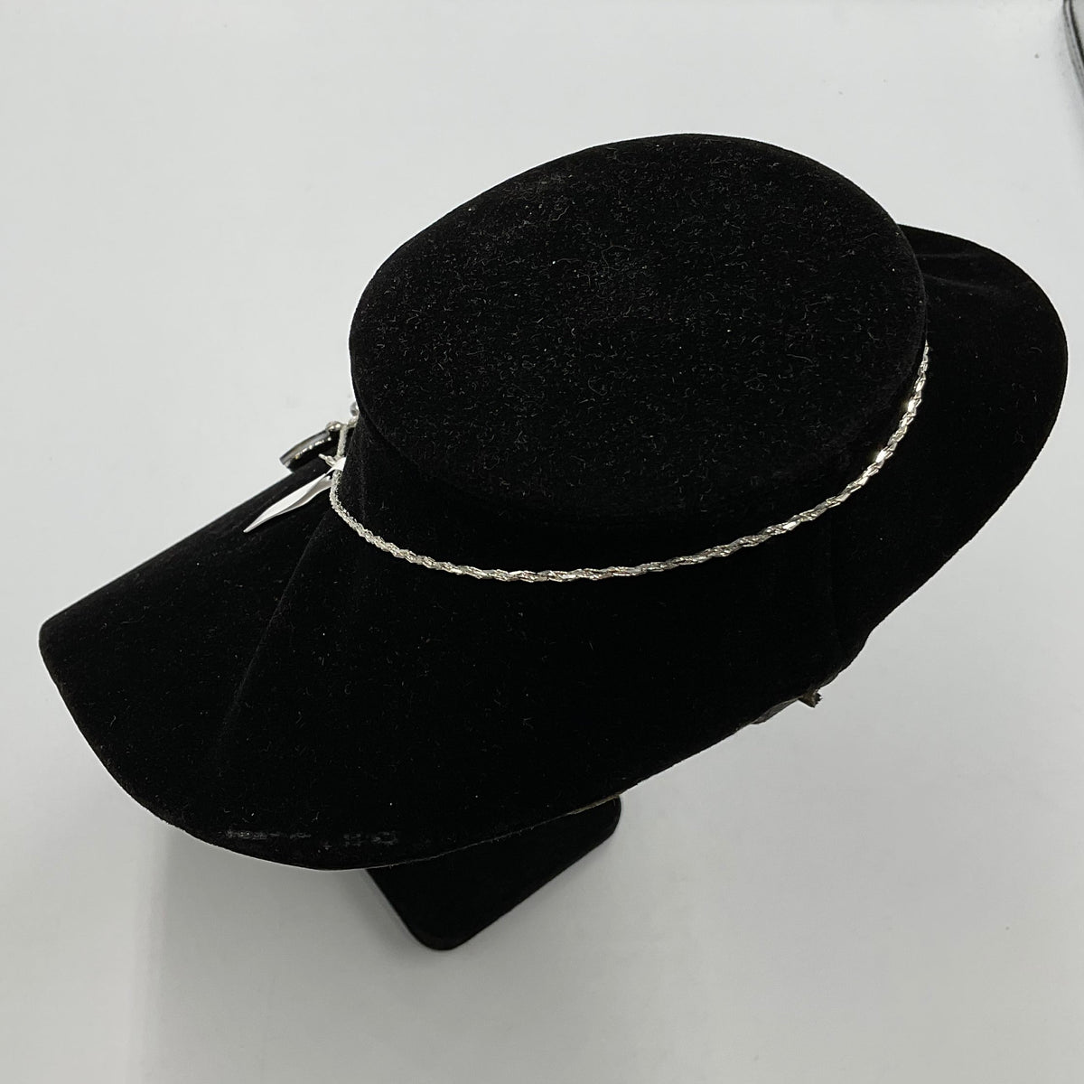 Butterfly Pendant Chain Necklace