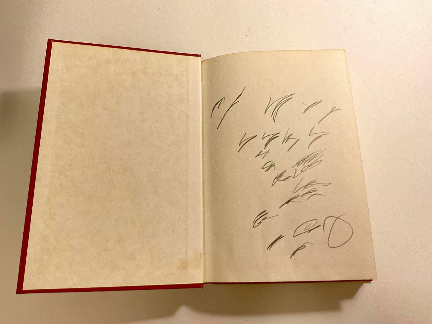 Gifts From The Past Collier's Junior Classics Series #10 Vintage 1962 Hardcover Book