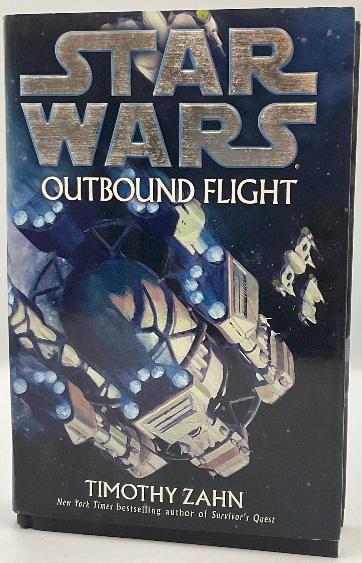 Star Wars: Outbound Flight vintage (2006)