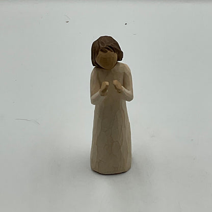 Ready JB Willow Tree “Sisters By Heart"By Susan Lordi Figurine