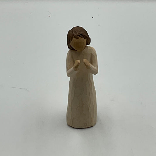 Willow Tree “Sisters By Heart"By Susan Lordi Figurine