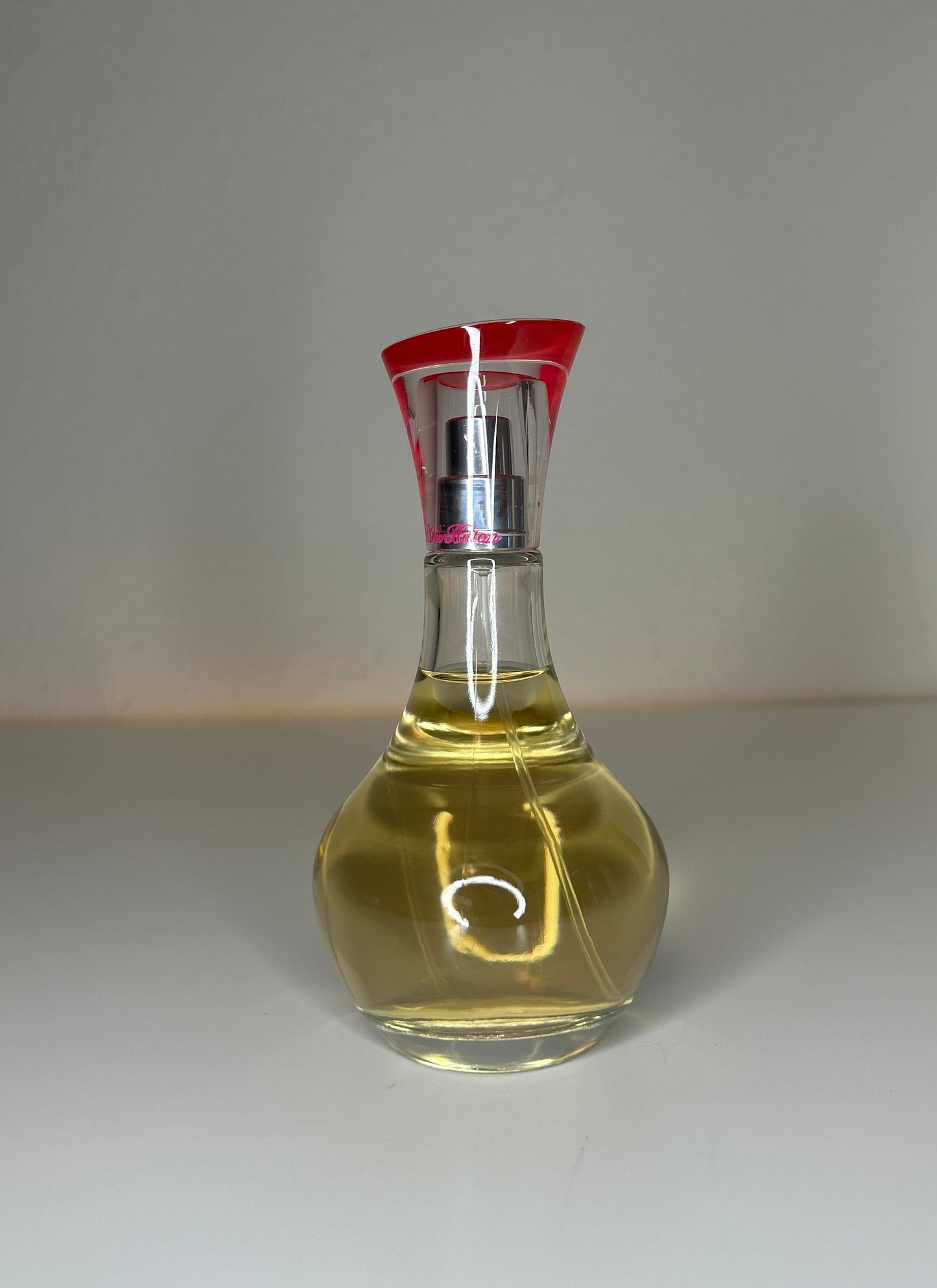 Paris Hilton Women's Can Can Eau De Parfum Spray 3.4 fl oz