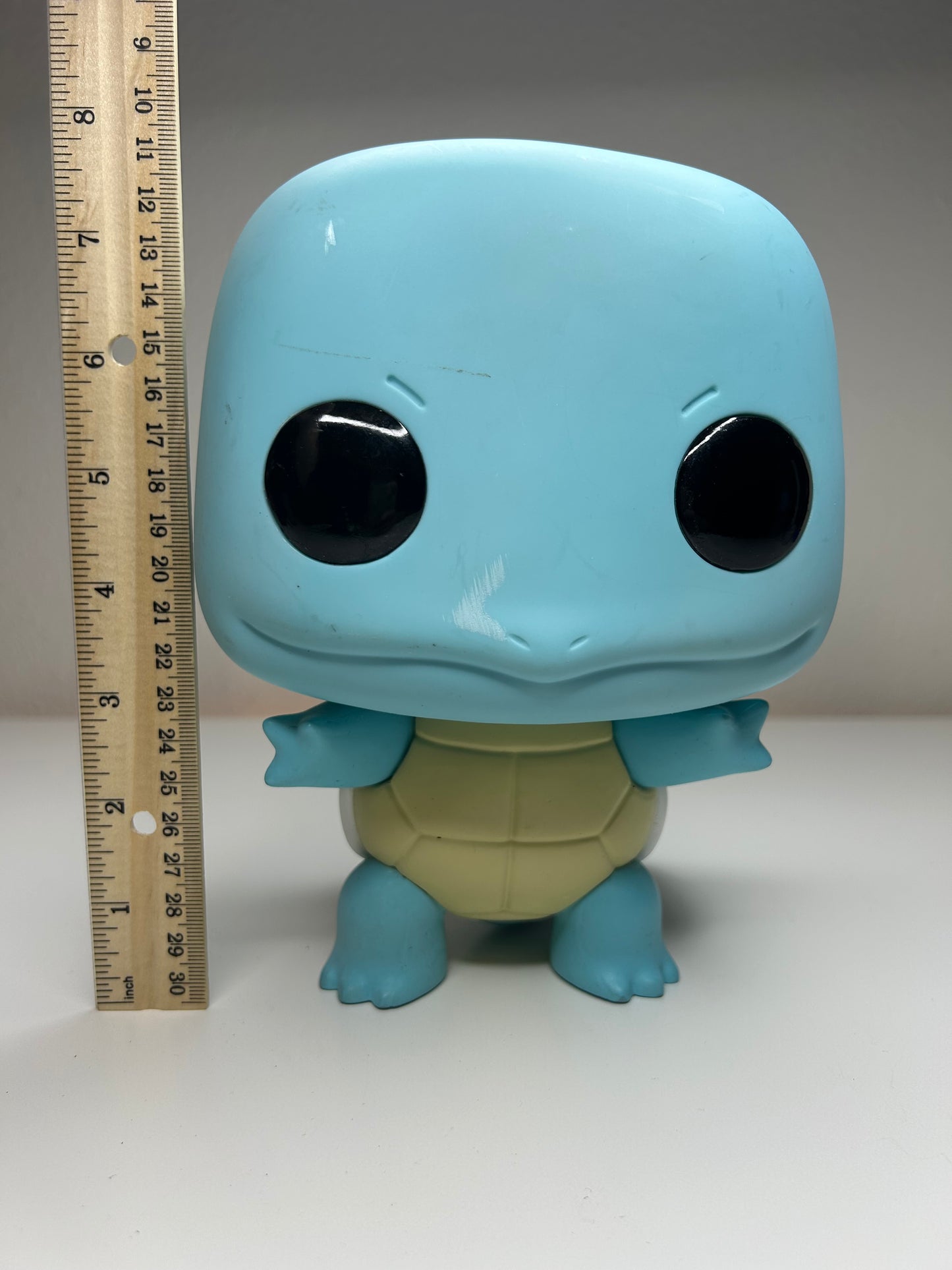 Squirtle Funko Pop-Unboxed