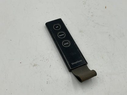 SimpliSafe Base, Keypad, Motion, 2 Door/Window