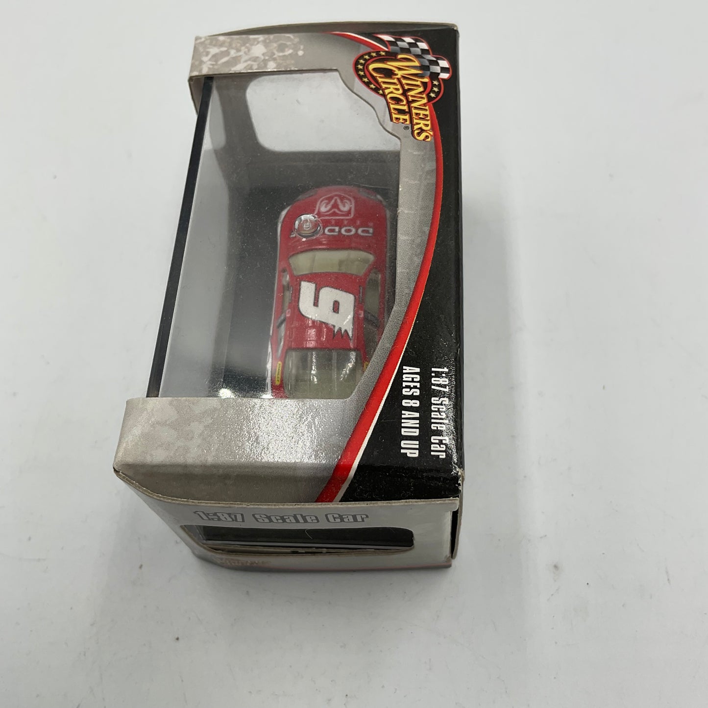 NASCAR Winner’s Circle  #9 Kasey Kahne Die-Cast Replicia Unopened