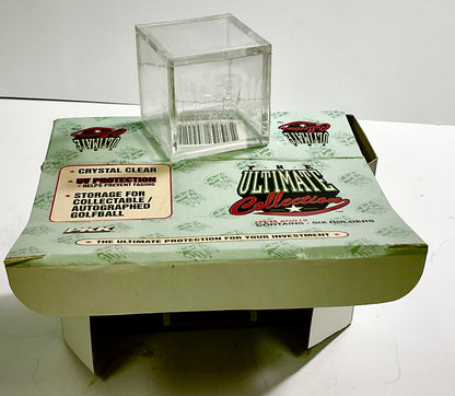 Ultimate Collection 6 Golf Ball Holders