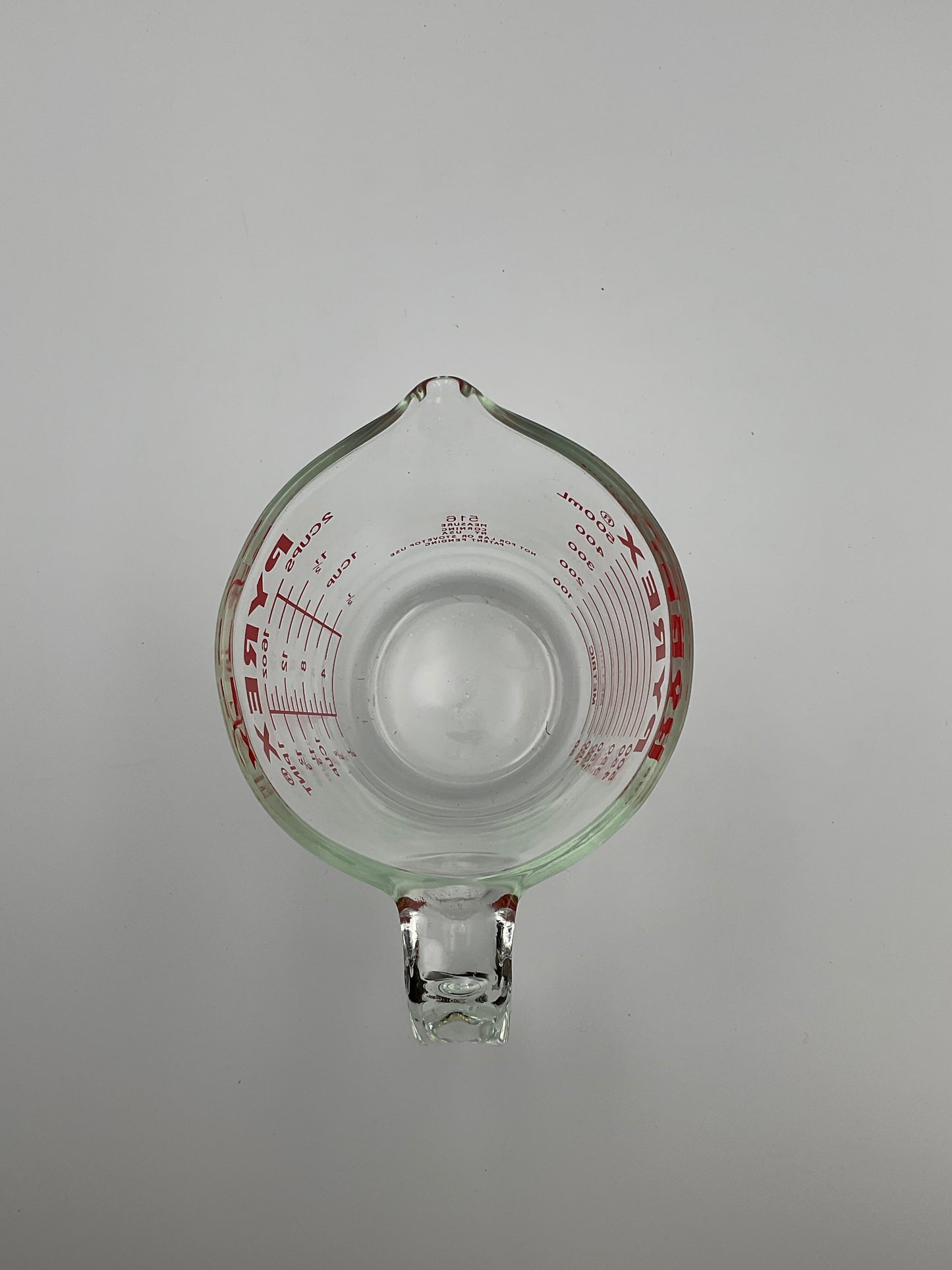Set of 4 original 1986 Pyrex glass baking set. 4359