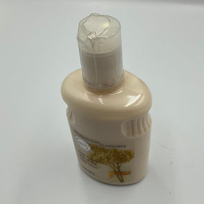 Bath & Body Works Rice Flower and Shea Body Lotion New Unopened